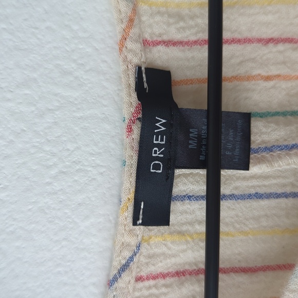 ❤️ Drew Women's tank size M - Picture 2 of 4